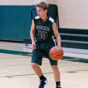 Meet your Posher, Erica